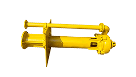 SP(R)型液下渣漿泵