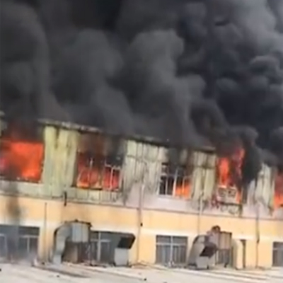 東莞印刷廠(chǎng)一起爆炸時(shí)間發(fā)生后，提醒企業(yè)該如何預(yù)防？